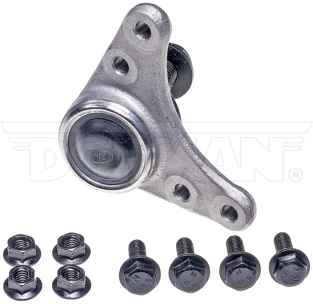 BJ90036XL – DORMAN Ball Joint, OE Replacement - view 2
